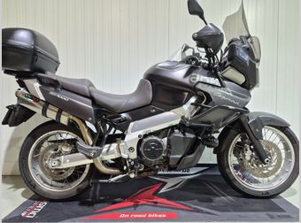 Aprilia ETV 1000 Caponord 2004 occasion