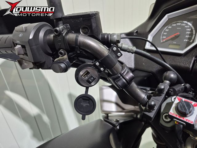 aprilia - etv-1000-caponord