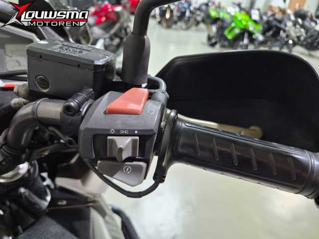 aprilia - etv-1000-caponord