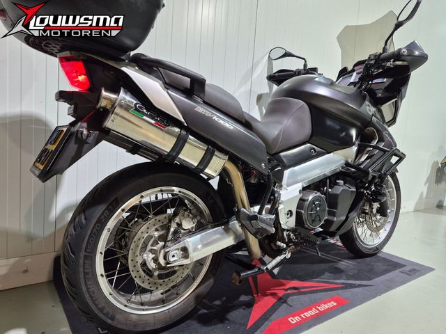 aprilia - etv-1000-caponord