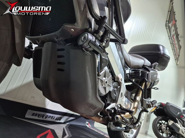 aprilia - etv-1000-caponord