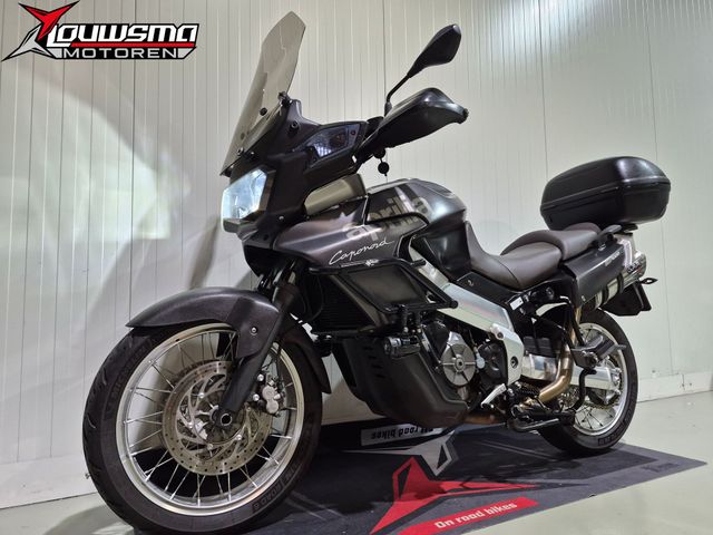 aprilia - etv-1000-caponord