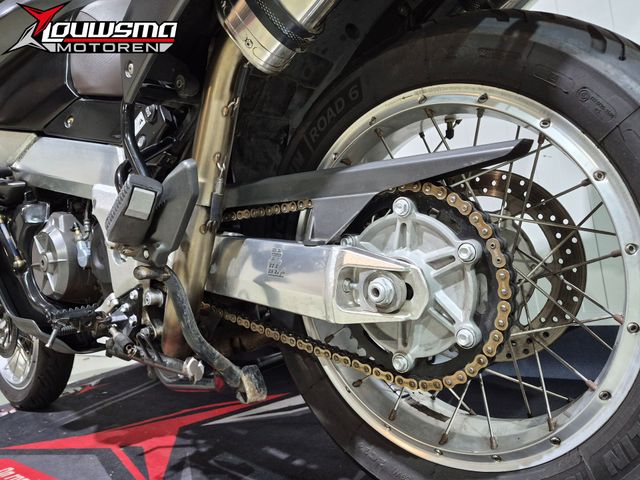 aprilia - etv-1000-caponord