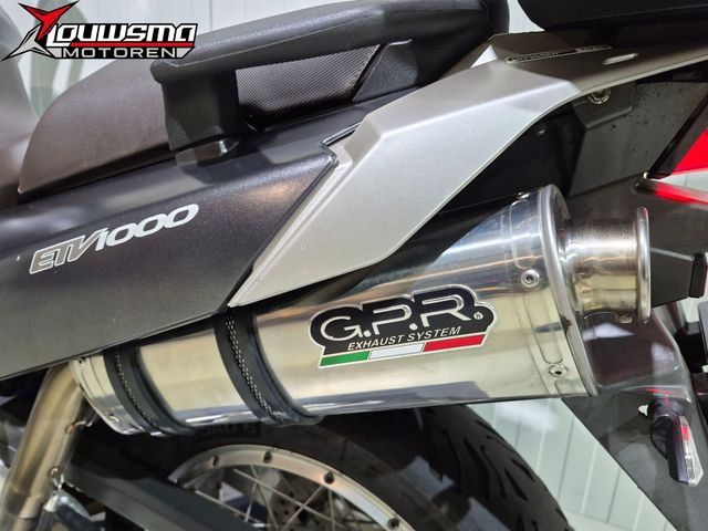 aprilia - etv-1000-caponord
