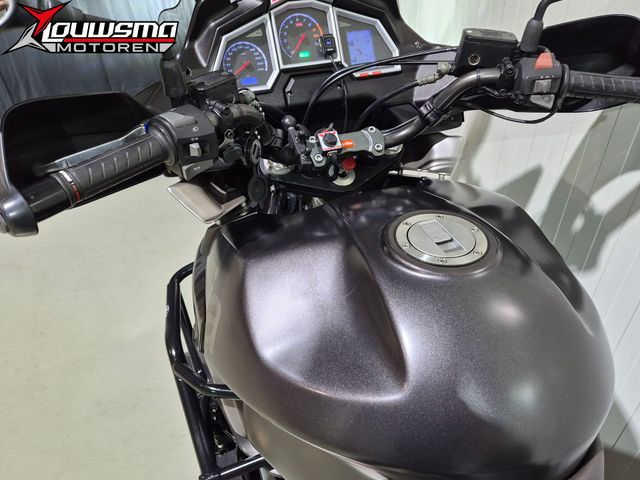 aprilia - etv-1000-caponord