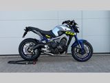 YAMAHA MT 09 ABS