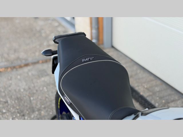 yamaha - mt-09
