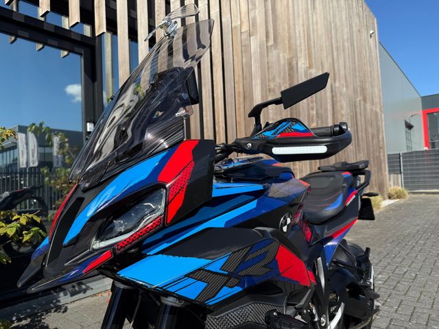 bmw - s-1000-xr