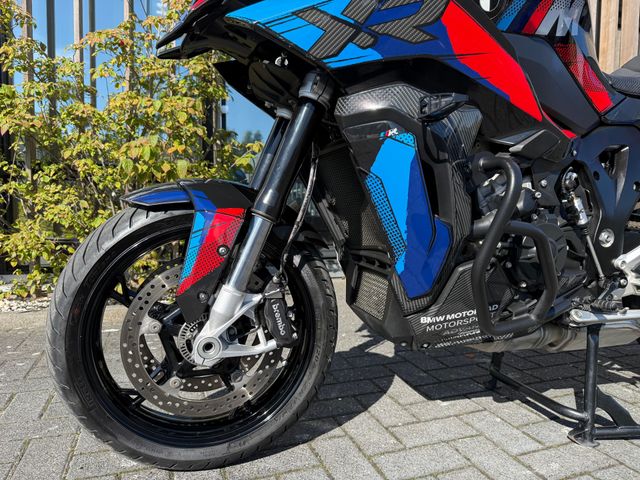 bmw - s-1000-xr