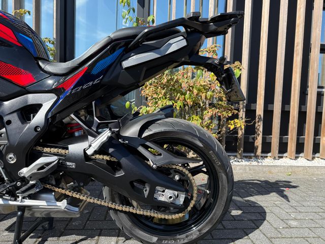 bmw - s-1000-xr
