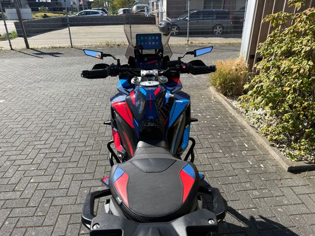 bmw - s-1000-xr