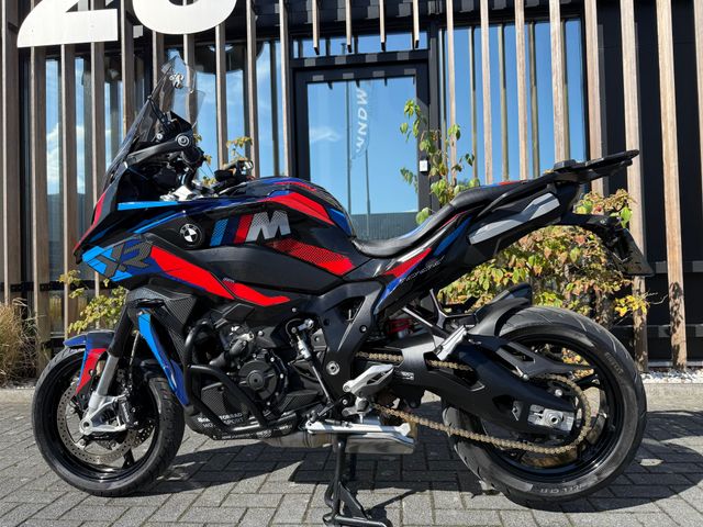 bmw - s-1000-xr