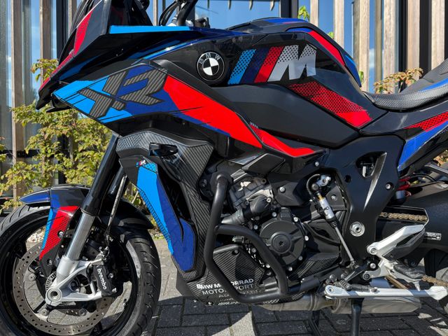 bmw - s-1000-xr