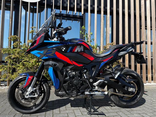 bmw - s-1000-xr