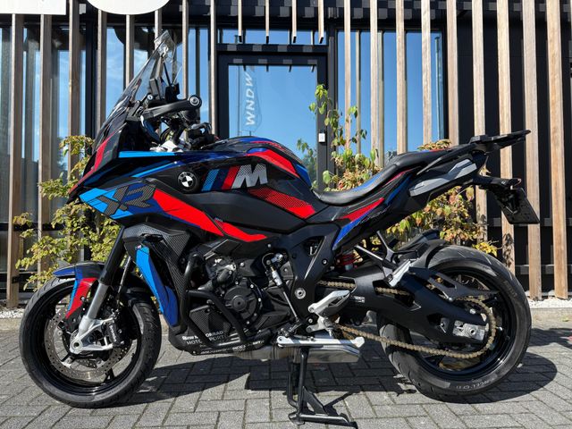 bmw - s-1000-xr