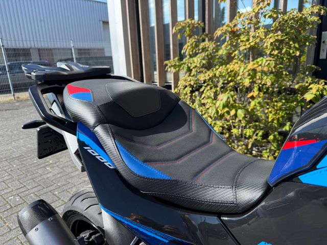 bmw - s-1000-xr