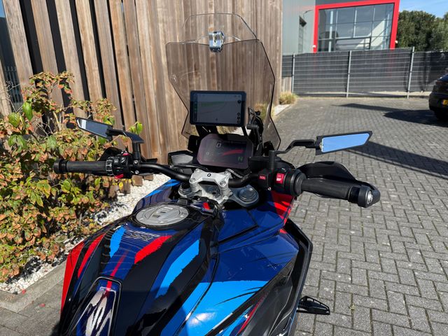 bmw - s-1000-xr