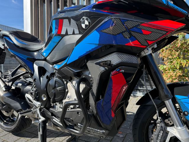 bmw - s-1000-xr