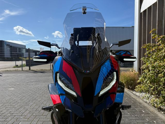 bmw - s-1000-xr