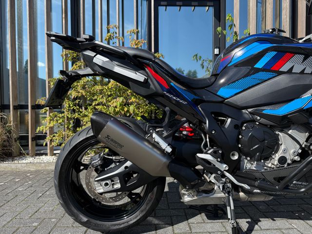 bmw - s-1000-xr