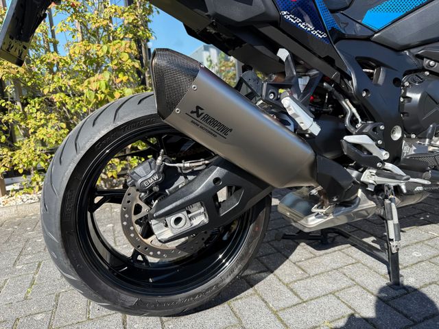 bmw - s-1000-xr