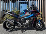 BMW S 1000 XR