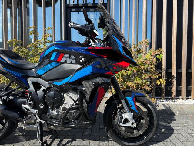 bmw - s-1000-xr