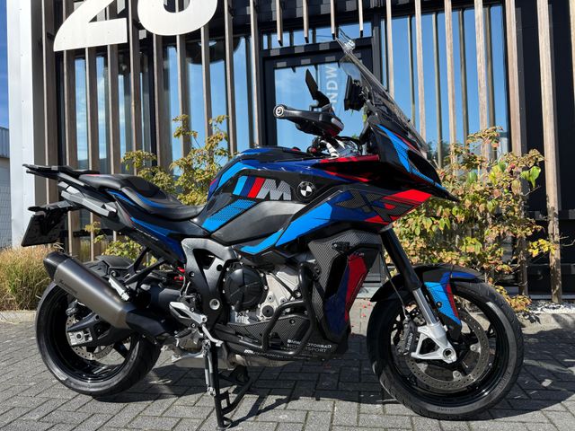 bmw - s-1000-xr