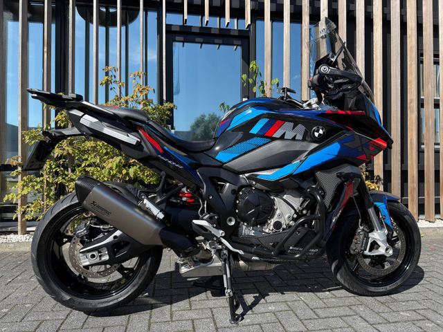 bmw - s-1000-xr