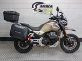MOTO GUZZI V 85 TT
