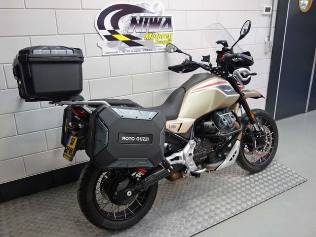 moto-guzzi - v-85-tt