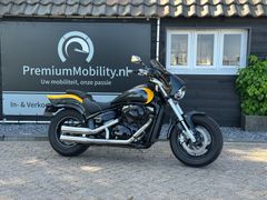 SUZUKI INTRUDER M 800