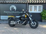 SUZUKI INTRUDER M 800