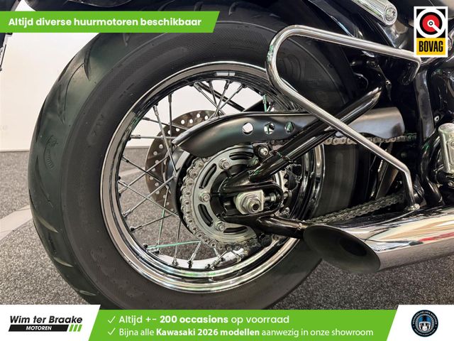 triumph - bonneville-speedmaster