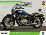 TRIUMPH BONNEVILLE SPEEDMASTER