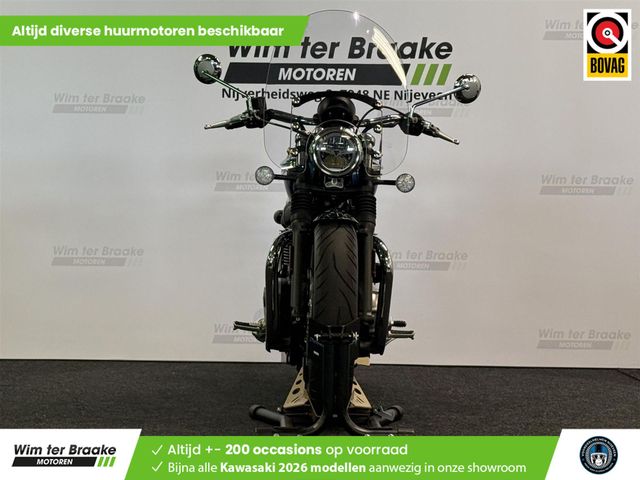 triumph - bonneville-speedmaster