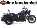 HARLEY-DAVIDSON FREEWHEELER 114