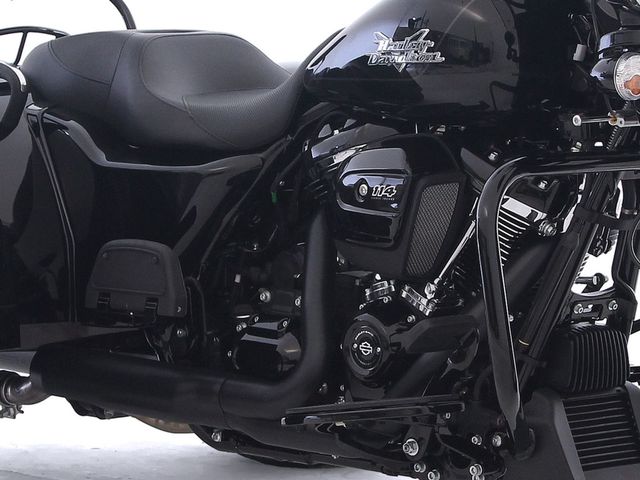 harley-davidson - freewheeler-114