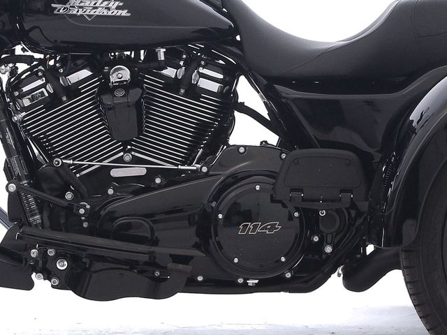 harley-davidson - freewheeler-114
