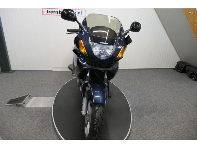 honda - nt-650-v-deauville