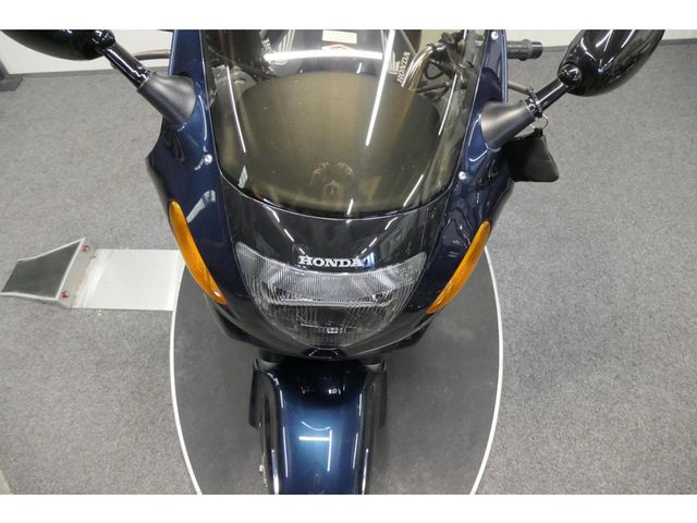 honda - nt-650-v-deauville