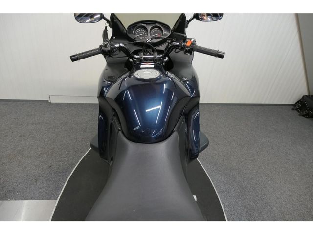 honda - nt-650-v-deauville