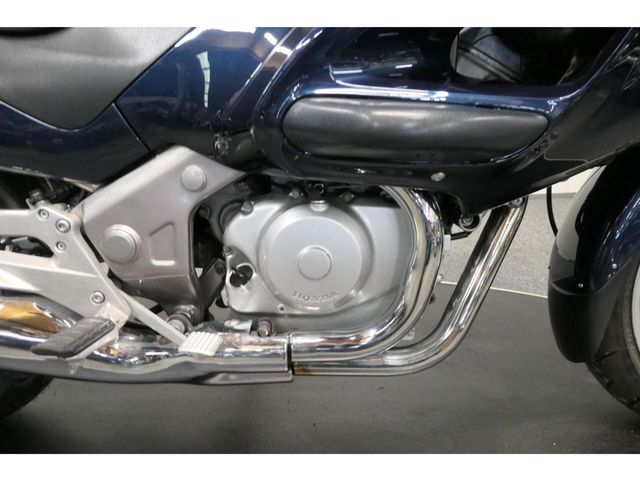 honda - nt-650-v-deauville