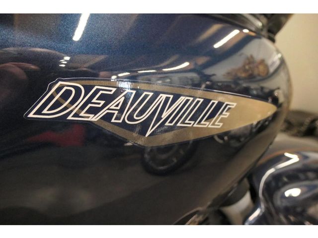 honda - nt-650-v-deauville