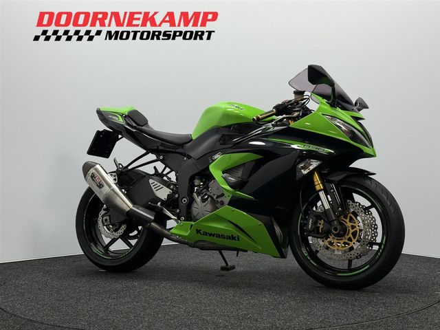 kawasaki - ninja-zx-6r-636