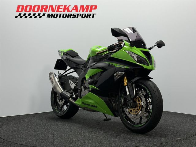 kawasaki - ninja-zx-6r-636