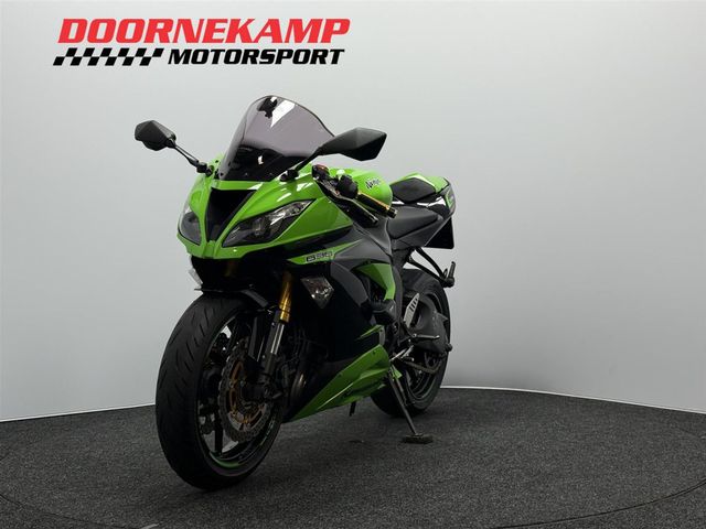kawasaki - ninja-zx-6r-636