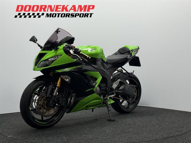 kawasaki - ninja-zx-6r-636