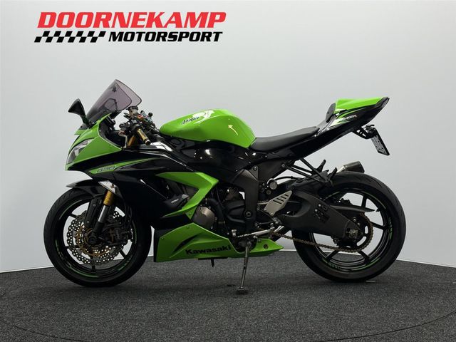 kawasaki - ninja-zx-6r-636