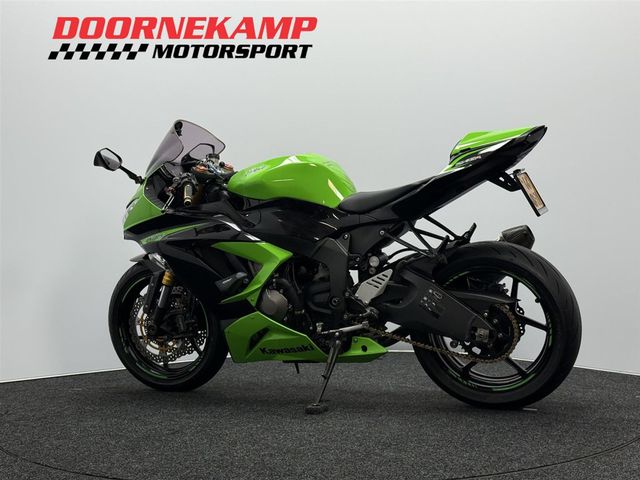 kawasaki - ninja-zx-6r-636